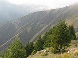 Val Maira Strada dei Cannoni  - 093